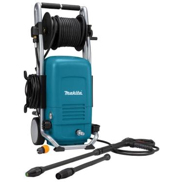 Imagem de Lavadora De Alta Pressao 2175psi 500l-h Hw151 Makita 110V