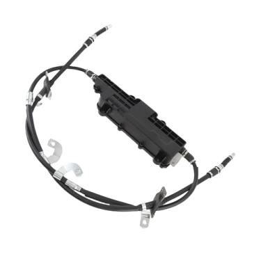 Imagem de Luocute Atuador de Freio de Estacionamento, Sistemas de Freio de Estacionamento de Substituição Automotiva 59700 2W800 Substituição para 4wd 2012-2018, Atuador de Frenagem Eletrônico do