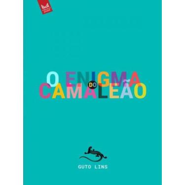 Imagem de O enigma do camaleão