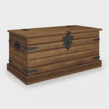 Imagem de Baú Imperial Móveis mpo