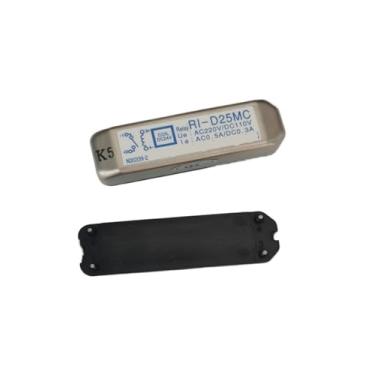 Imagem de Relé RI-D25MC DC24V 4 pinos