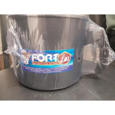 Imagem de Leiteira craqueada n20 - Fort lar