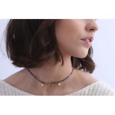 Imagem de Choker Estrela - RYOU