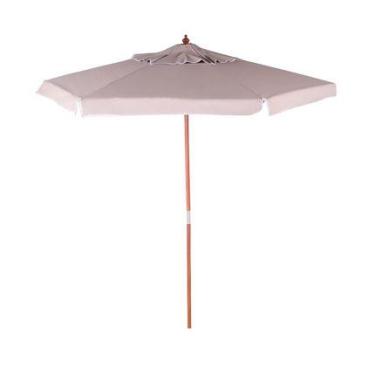 Imagem de Ombrelone Com Base - 2 metros - Móveis Com Valor