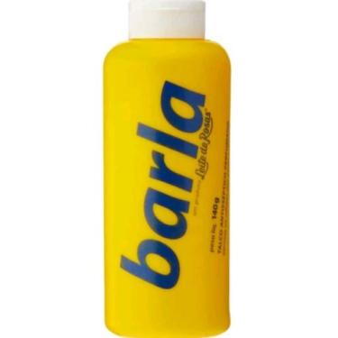 Imagem de Talco Barla - 140g - Talco Barla 140g