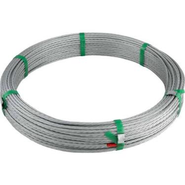 Imagem de Cordoalha Para Curral 100M Com 7 Fios Vonder
