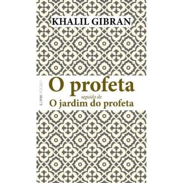 Imagem de Profeta Seguido de o Jardim do Profeta, O