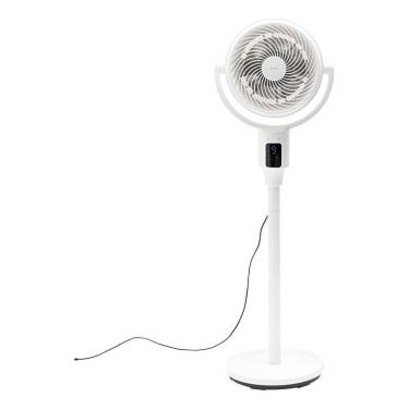 Imagem de Ventilador Coluna 18cm Equation Branco 25w 220v