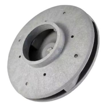 Imagem de Rotor Para Bombas Jacuzzi 1cv do Corpo préfiltro A Original