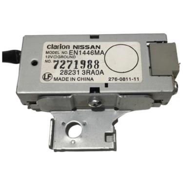 Imagem de Módulo Amplificador Antena Multimidia Nissan 282313ra0a
