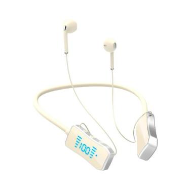 Imagem de Fones De Ouvido Bluetooth À Prova d'Água S13 TWS Sem Fio Com Microfone