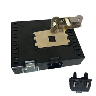 Imagem de Ulfeng ML3Z-19H332-AB Kit de controlador de freio compatível com Ford 21-23 F-150 Genuine Trailer (ML3Z-19H332-AB)