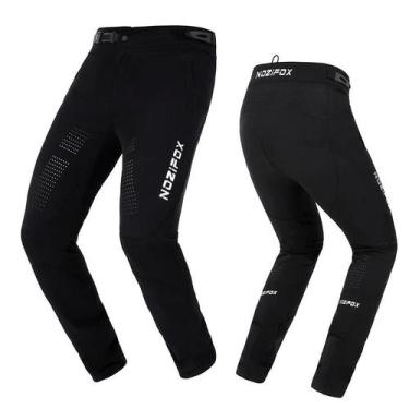 Imagem de Calças De Corrida Para Motocross Masculinas, BMX, ATV, Enduro, Moto MX