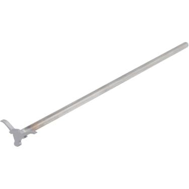 Imagem de Mini ferro de marca de 2,5 cm para chapéus de caubói, madeira, couro e botas de caubói | Carimbos de marca personalizados de 2,54 cm em 27 designs ocidentais | Ferros de madeira DIY bem como frutas