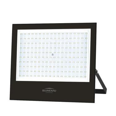 Imagem de Refletor Led Play 200W 6500K 15000Lms Bivolt IP65 Cód. 78200600 – Blumenau