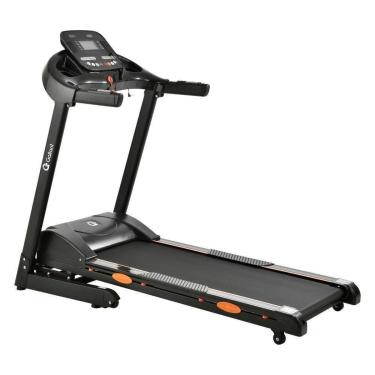 Imagem de Esteira Ergométrica Elétrica Gallant Elite Pro 3.0hp 16km/H 120kg 220v (GEE12E30A-220PT)-Unissex