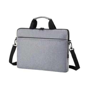 Imagem de Bolsa Para Laptop Grande Capacidade À Prova De Choque 13.3 14 15.6 Pol