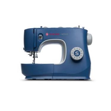 Imagem de Máquina de Costura M3335 Azul