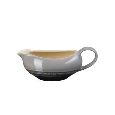 Imagem de Molheira Signature Cinza Flint 460 ml Le Creuset