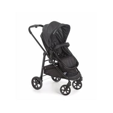 Imagem de Carrinho Olympus Galzerano New Black