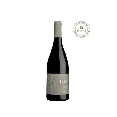 Imagem de Vinho Quinta da Fonte Souto Florão Tinto 2018 (Quinta da Fonte Souto - Symington) 750ml