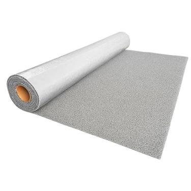 Imagem de Capacho vinílico | 120 x 120 cm | Tapete retém sujeira