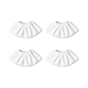 Imagem de Capa De Pano Para Mop a Vapor Karcher Easyfix SC2 SC3 SC4 SC5, Peça De