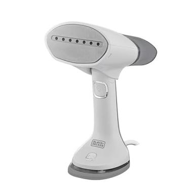 Imagem de Vaporizador de Roupas A Vapor 3 em 1 Passadeira Dobravel Portatil Bivolt