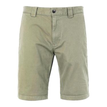 Imagem de Bermuda Tommy Jeans Masculina Scanton Chino Cinza Sage-Masculino