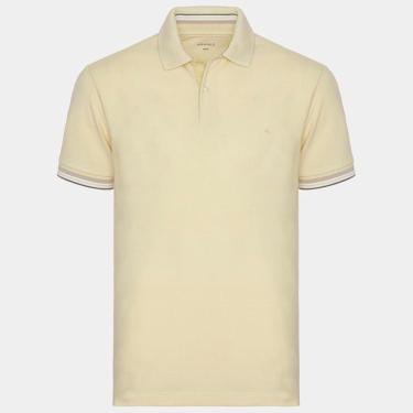 Imagem de Camisa Polo Aramis Piquet Detail Masculino-Masculino