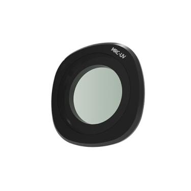 Imagem de ZLiT Filtro UV para DJI NEO 2 Filtros de Proteção de Lente Drone Acessórios de Substituição (Filtro UV)