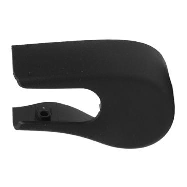 Imagem de AUNMAS Tampa da Porca do Braço do Limpador de Pára- Traseiro, Material ABS, Design à Prova de Intempéries, Compatível Com 3 Séries F31 e 5 Séries E61 F11, Fácil Instalação para Manutenção de Veículos