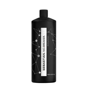 Imagem de Sebastian Professional No Breaker - Shampoo 1L