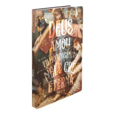 Imagem de Sketch&Planner Caderno-Agenda - O Caminho - Ore, Estude, Desenhe - MAQ