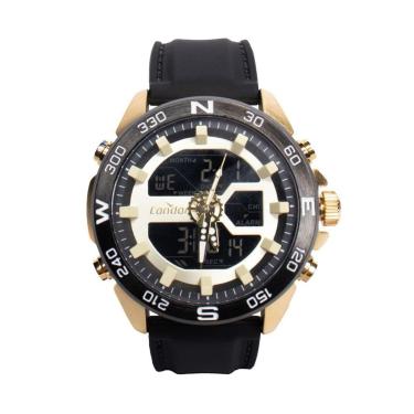 Imagem de Relógio Masculino Condor Analógico/Digital COY121AA/4K Preto-Masculino
