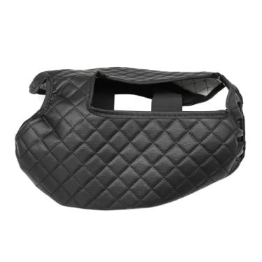 Imagem de Substituição da tampa do apoio de braço da tampa do console central para peça GMC Sierra/Yukon 2015-2020