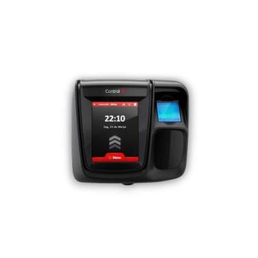Imagem de Controlador de acesso id flex lite bio p - CONTROLID