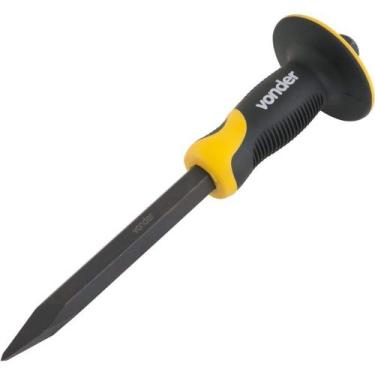 Imagem de Ponteiro Manual com Empunhadura, 16 mm x 300 mm, Vonder OstenVonder