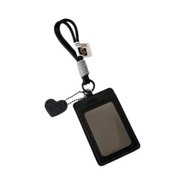 Imagem de Porta-photocards Kpop, Estojo Para Cartões De Identidade E Crédito, Bo