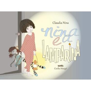 Imagem de Nina e a Lamparina - Editora Dsop