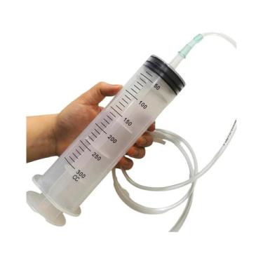 Imagem de 1 conjunto de ferramenta de sucção/injeção de água para carro com seri