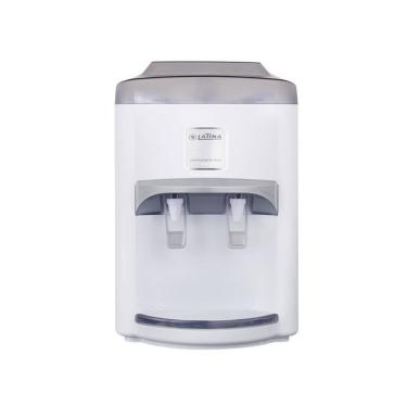 Imagem de Purificador Filtro de Água Latina PA355 220V Refrigeração Por Compressor