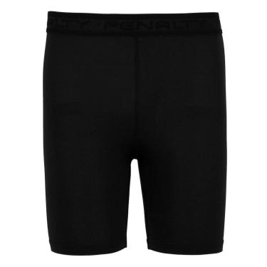 Imagem de Bermuda Térmica Masculina Penalty Flat X-Masculino
