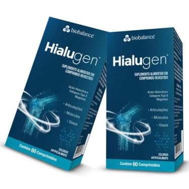 Imagem de Hialugen Biobalance, 2 UNIDADES