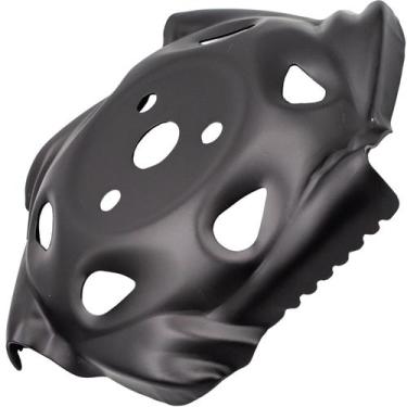 Imagem de Disco Enxada Rotativa Roçadeira Capina Grama Universal - Angry Bee