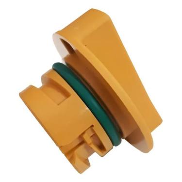 Imagem de Tampa Oleo Motor E-torq Palio Punto Doblo Original Fiat 55247075