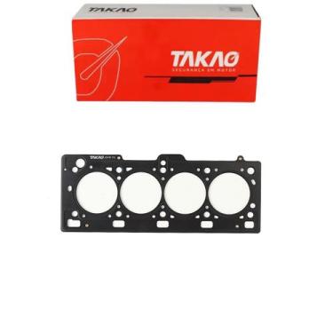 Imagem de Junta Cabeçote Livina 1.6 16V 2009 A 2015 / Scenic 1.6 16V 2001 A 2006