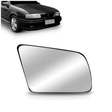 Imagem de Lente Retrovisor Vectra 1993 a 1996 - SP ACESSÓRIOS, Direito