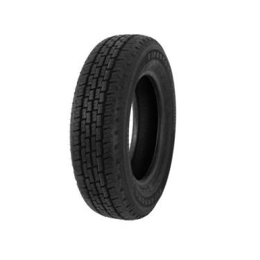 Imagem de Pneu 195/75R16 Firestone CV5000 107/105R, 16"