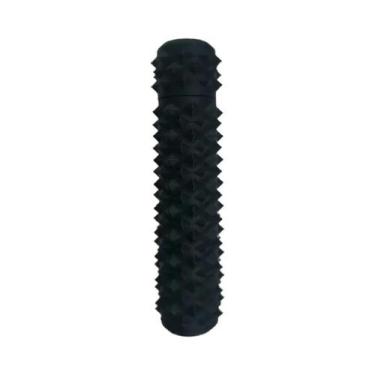 Imagem de Brinquedo Sensorial Giratório Com Pontas 3D Impresso Para Ansiedade, A